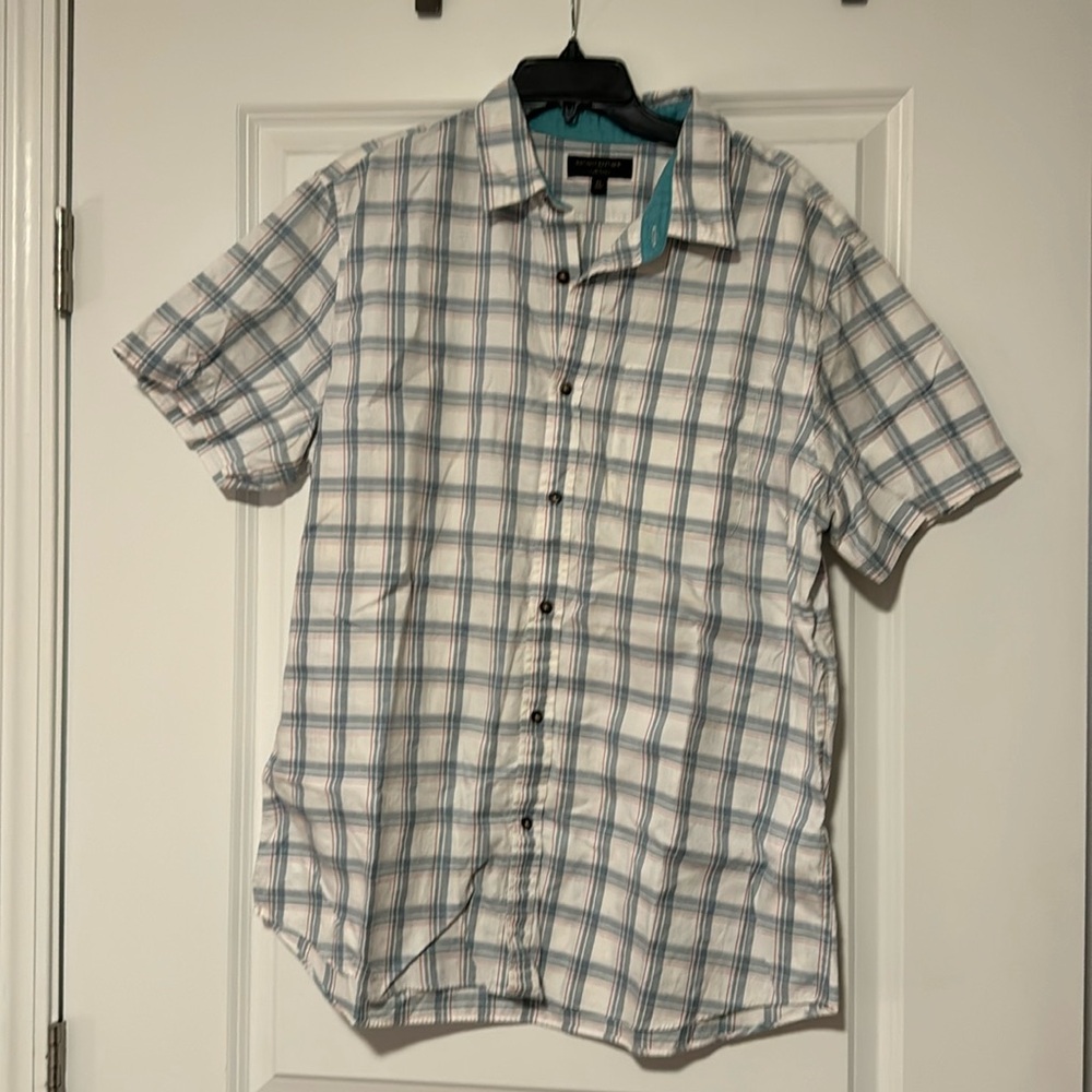 Banana Republic- XL - Button Down - Standard Fit